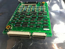 Electroglas 208-500111-4 BIN 1/F BRD 281-500111-4 PCB Circuit Board (Working) - Tech Equipment Spares, LLC