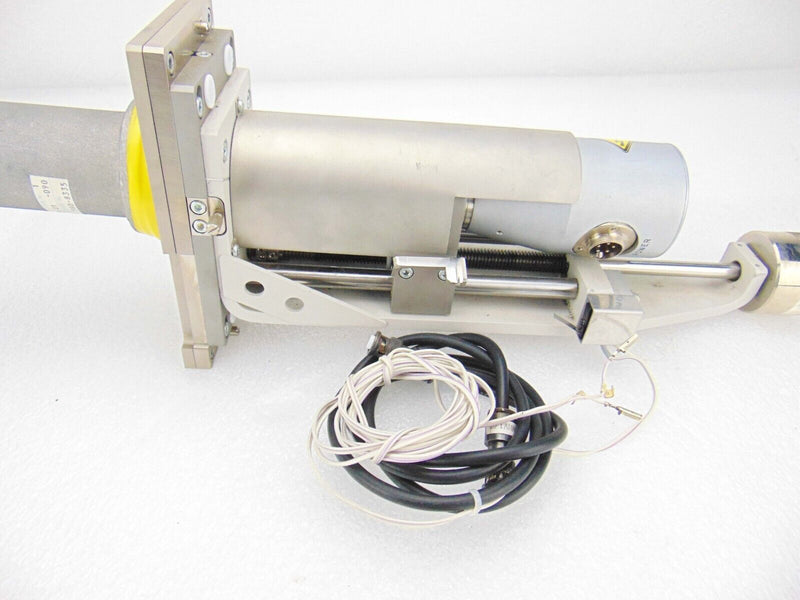 Hitachi 580-8335 Detector Hitachi Scanning Electron Microscope *used working - Tech Equipment Spares, LLC
