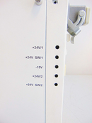 LAM 853-800087-404 Power Supply LAM 2300 KIY03X Process Chamber *used working - Tech Equipment Spares, LLC