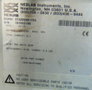 Thermo Neslab HX-151 373205991703 Water Cooled Chiller *untested - Tech Equipment Spares, LLC
