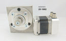 Eura BL57AS-48V MIT M12-STECKER Servo Motor *used working - Tech Equipment Spares, LLC