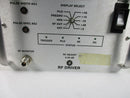 Siemens CPST RF Driver 31196/15M00107-01 1954873 (Used Working) - Tech Equipment Spares, LLC