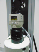 Digital Precision DP6-1006AV Digital Measuring System *sold as-is, for parts - Tech Equipment Spares, LLC