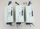 Kuka KSD1-16 E93DA552I4B531 00423969 Servo Drive, lot of 3 *used working - Tech Equipment Spares, LLC