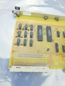 Xycom MVME-490/1 Circuit Board Tegal 6550 Etcher *used working - Tech Equipment Spares, LLC