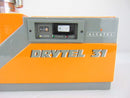 Alcatel Drytel 31 Vacuum Pump Station *tested working - Tech Equipment Spares, LLC