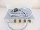 AMAT Applied Materials Daihen 0190-36252 DCP-208-24 Power Supply *untested, sold - Tech Equipment Spares, LLC