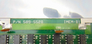 Hitachi 589-5520 IMEM-01 Circuit Board Hitachi Scanning Electron Microscope *use - Tech Equipment Spares, LLC