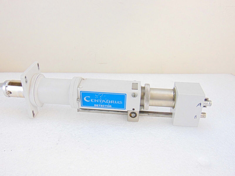 Centaurus Detector *used working - Tech Equipment Spares, LLC
