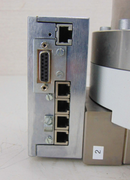 Pfeiffer TMH-521 Turbo Pump DN 160 ISO-K, 3P PM P02 840 G *used working - Tech Equipment Spares, LLC