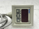 SMC ISE40-01-22-M Pressure Switch (used working) - Tech Equipment Spares, LLC