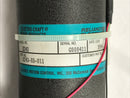 Electro Craft Reliance E243 Servo Motor 0243-03-011 Rev E (used working, 90 day - Tech Equipment Spares, LLC