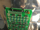 Electroglas 208-500111-4 BIN 1/F BRD 281-500111-4 PCB Circuit Board (Working) - Tech Equipment Spares, LLC