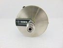 MKS 102A-11252 Baratron 10 Torr *used working, 90-day warranty - Tech Equipment Spares, LLC