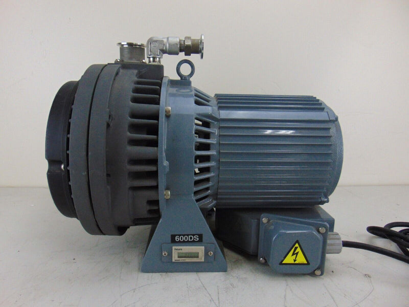 Varian ISP-500 Scroll Pump *needs rebuild - Tech Equipment Spares, LLC