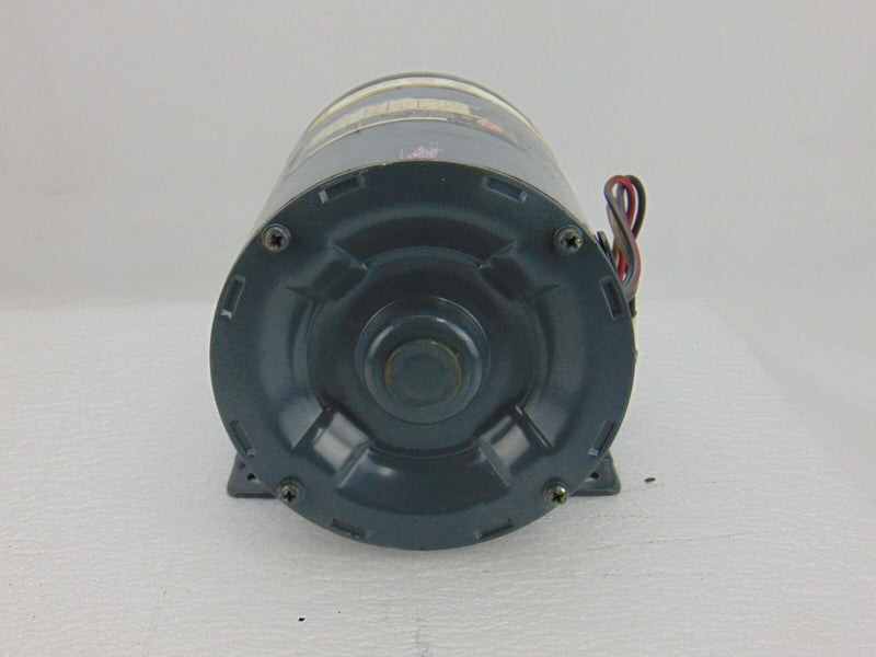 Procon ZBBG200TG4P-NOP Pump Motor *used working - Tech Equipment Spares, LLC