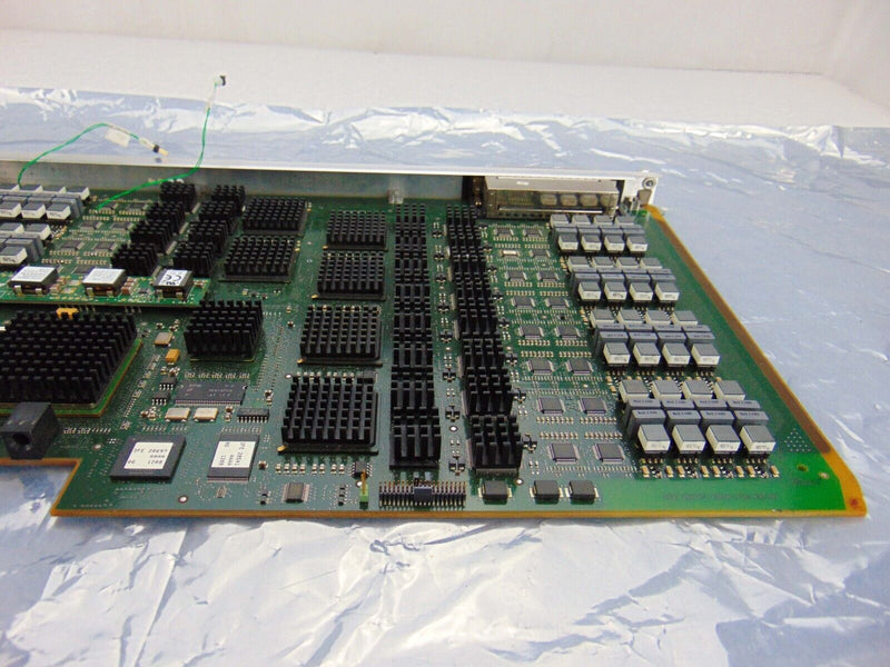 Alcatel Lucent NVLT-D 3FE00140 AA CA 02 PCB Circuit Board *used working - Tech Equipment Spares, LLC