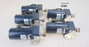 Oriental Motor bm206-411 Motor, lot of 5 *used working - Tech Equipment Spares, LLC