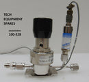 APTech AP1410TSM 2PW AL 865 Setra 2251250PCC411B1 Regulator Transducer *working - Tech Equipment Spares, LLC