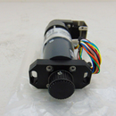 Gysin CH-4452 ITINGEN Motor Emoteq HS0100 27141-14355-0012-UD *new surplus - Tech Equipment Spares, LLC