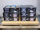 Seiko Seiki STP-300H STP Control Unit, lot of 6 - Tech Equipment Spares, LLC