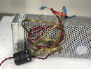 International Power IHDD15-5 Power Supply, 15VDC or 12VDC at 5amps /used working - Tech Equipment Spares, LLC