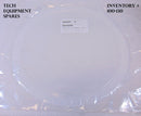 LAM Research 716-081662-807 Quartz Ring *new surplus, 90 day warranty* - Tech Equipment Spares, LLC