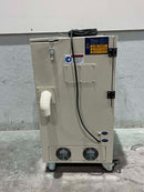 Villo VX-150M KYD High Pressure Dust Collector Cabinet *used working - Tech Equipment Spares, LLC