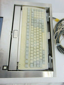 LAM Rainbow Display Interface *used working - Tech Equipment Spares, LLC