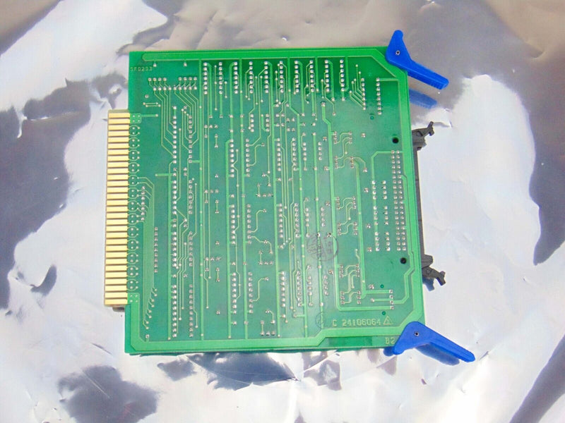 Hitachi 410-6065 Moto Circuit Board Hitachi FB-2000A FIB *used working - Tech Equipment Spares, LLC