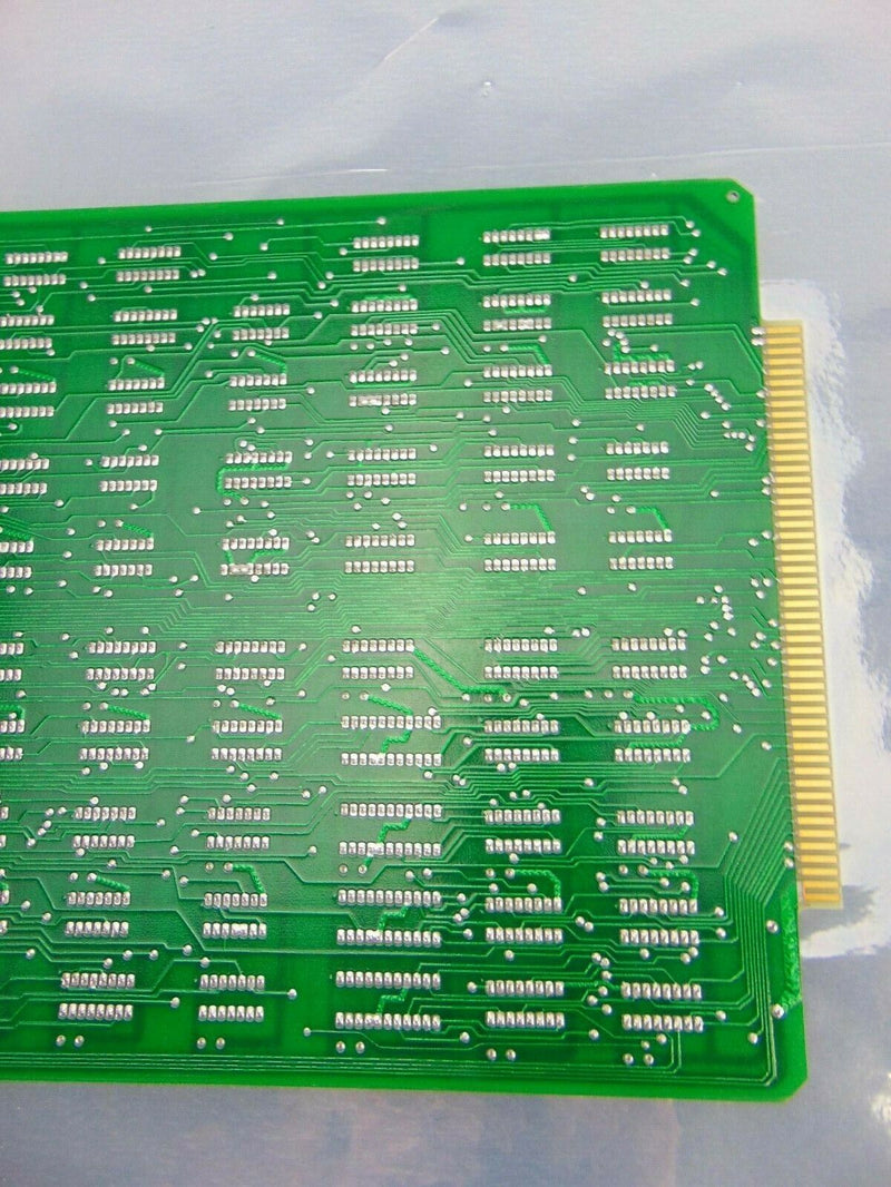 Electroglas 2001X View Engineering 132400C Circuit Board *used working - Tech Equipment Spares, LLC
