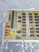 Plasma Therm 851940/2/B/2/3 DVM Interface E-Beam Circuit Board *used working - Tech Equipment Spares, LLC