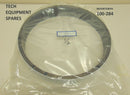 TEL Tokyo Electron 3D10-10084-11 Ring BTM Shield Y-AL SE *new surplus - Tech Equipment Spares, LLC