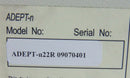 Azimuth ADEPT-n22r ADEPT-n Test Unit *used working - Tech Equipment Spares, LLC