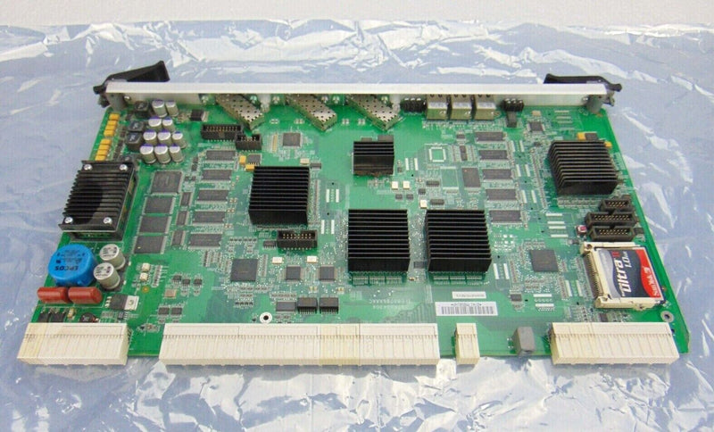 Alcatel Lucent 3FE23086AA AC 14 PCB Circuit Board *used working - Tech Equipment Spares, LLC