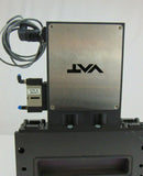 VAT 02010-BH44-AKG1 Slit Valve *used working - Tech Equipment Spares, LLC