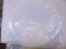 LAM Research 716-042579-300 Quartz Ring *new surplus, 90 day warranty* - Tech Equipment Spares, LLC