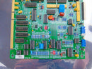 Veeco 204-19E-705A Slider Arm Stability Circuit Board *used working - Tech Equipment Spares, LLC