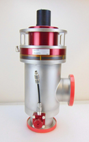 MKS 99H0885 Angle Valve, MF 100 *used working - Tech Equipment Spares, LLC