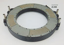Cerprobe 100762-1 Rev A 602500-1 Rev D Prober Head Interface Ring *used working - Tech Equipment Spares, LLC