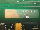 Tektronix S9-0550-01 Handler Interface Circuit Board 671-1314-01 (used working) - Tech Equipment Spares, LLC