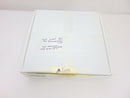 LAM 715-031752-208 CAP LWR ELECT 8" W/GRV .035 *new surplus - Tech Equipment Spares, LLC