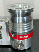 Pfeiffer HiPace 80 Turbo Pump PM P03 940 (used working) - Tech Equipment Spares, LLC
