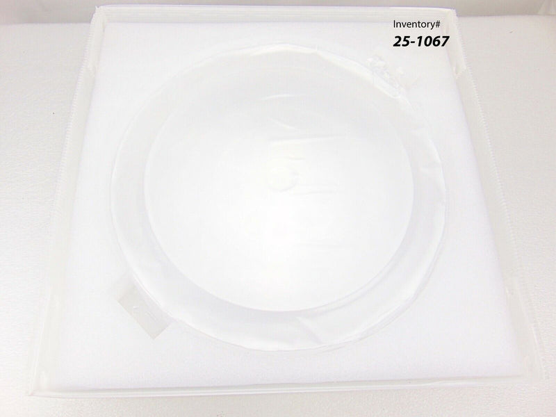 TEL Tokyo Electron Limited 3Z05-200095-11 Dielectric Plate FGD-T40P-12S *new - Tech Equipment Spares, LLC