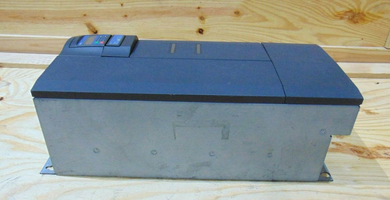 Siemens SED2-3732X 6SE6436-2UD337EA0 Variable Frequency Drive 75A 47-63Hz 50HP - Tech Equipment Spares, LLC
