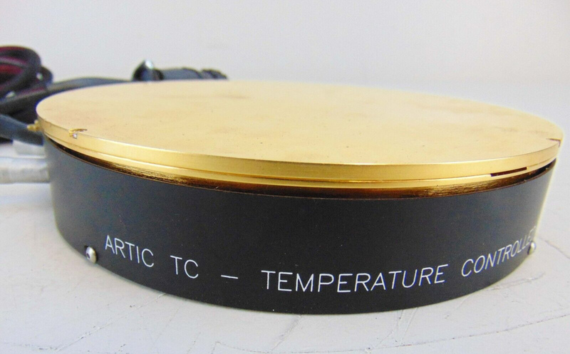 Trio-Tech Artic TC Temperature Controlled Chuck *used working - Tech Equipment Spares, LLC