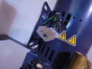 Ulvac DAT-100S Single Stage Diaphragm Vacuum Pump *used working* - Tech Equipment Spares, LLC