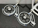 HFMED 500/500 LED Shadowless Operating Lamp *new surplus - Tech Equipment Spares, LLC