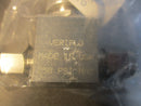 Parker Veriflo WO2669-01 Stainless Steel Valve (New Surplus) - Tech Equipment Spares, LLC