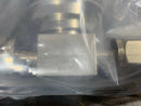Fujikin AL9HSD00 Stainless Steel Valve 40496B OP 0.4-0.6 Mpa NC (new surplus) - Tech Equipment Spares, LLC